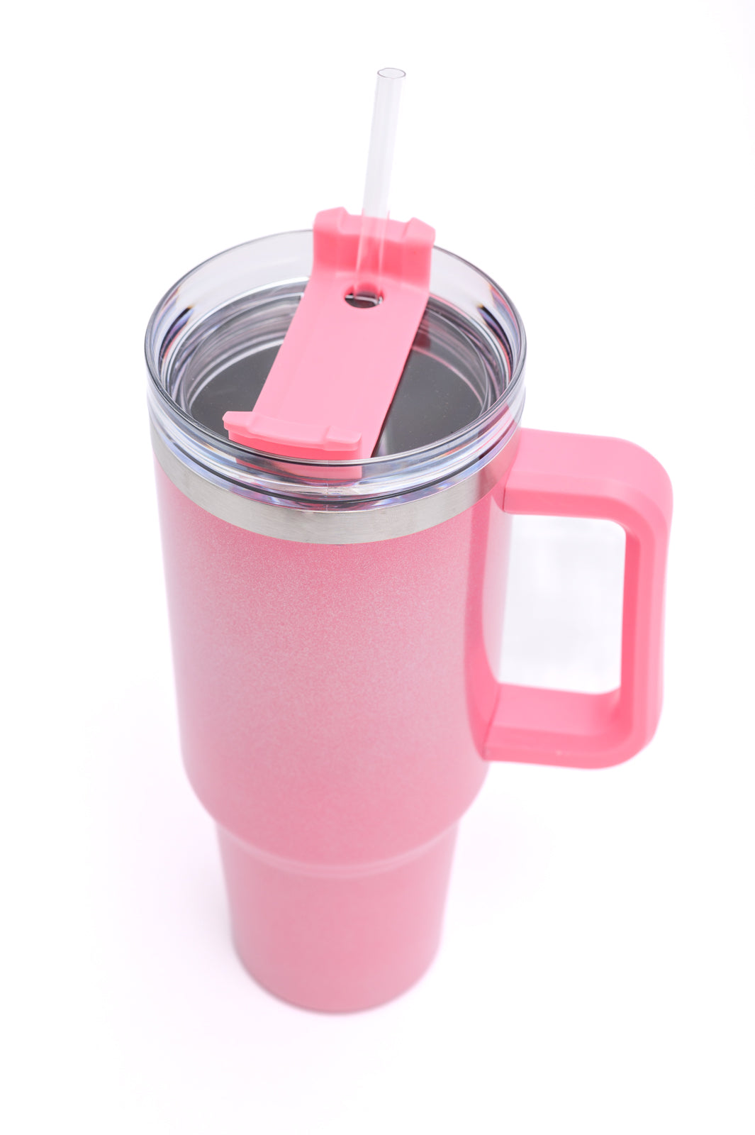 Insulated Shimmer Tumbler (5 Colors!)