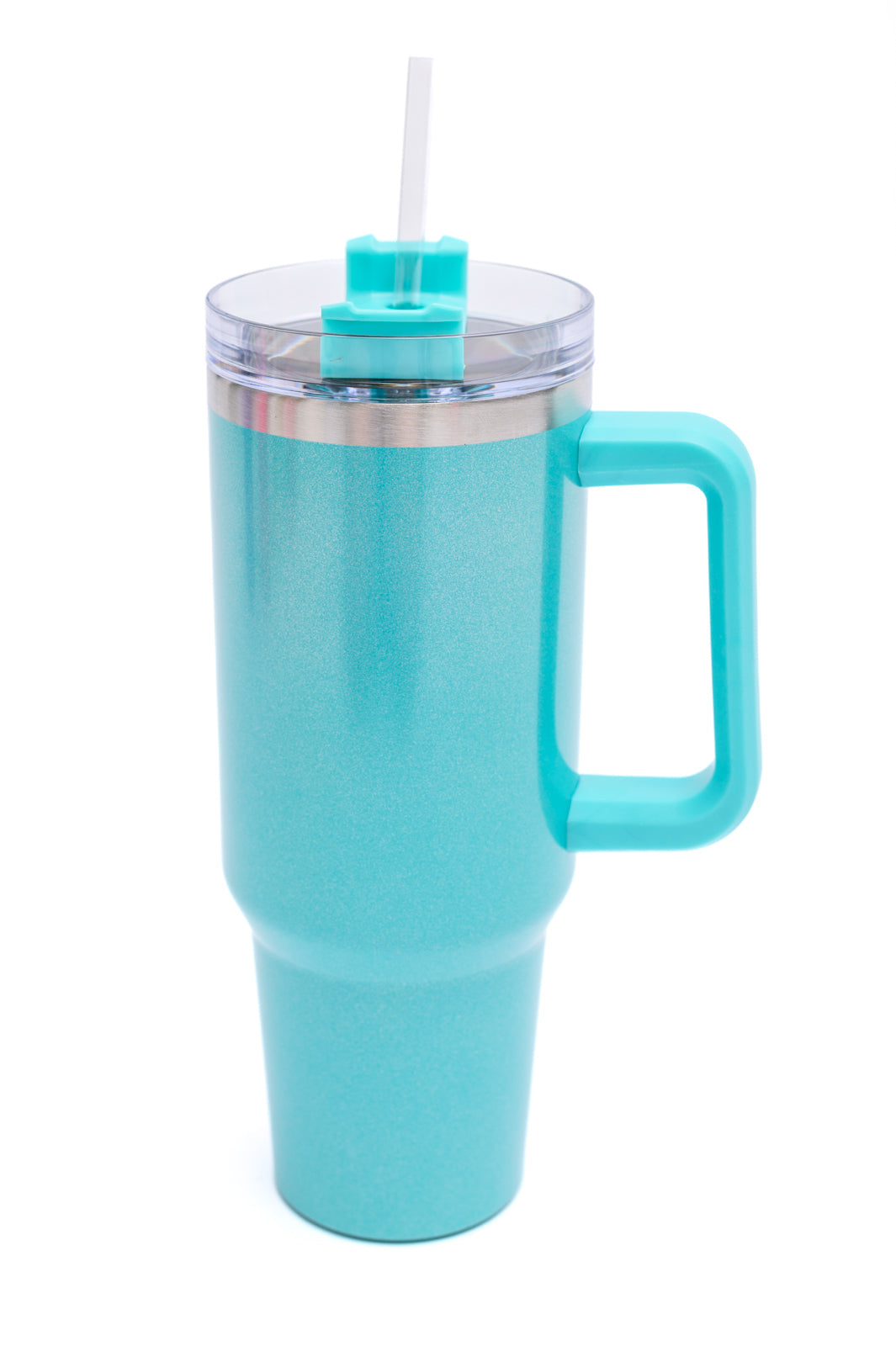 Insulated Shimmer Tumbler (5 Colors!)