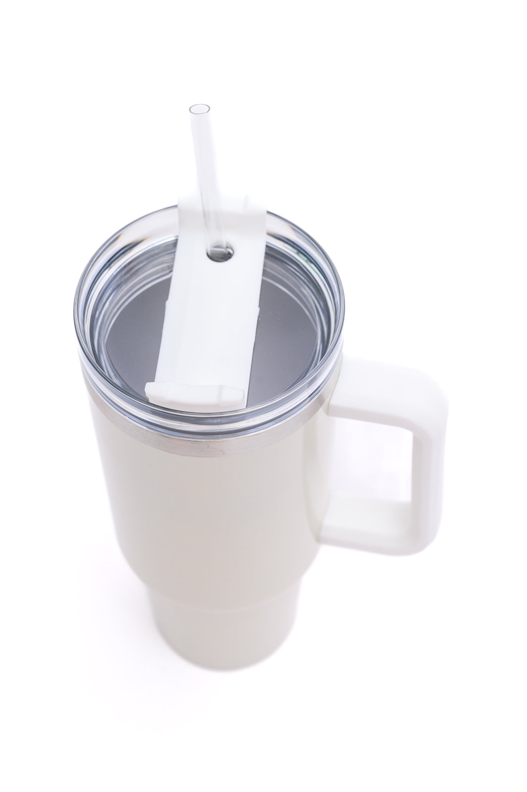 Insulated Shimmer Tumbler (5 Colors!)