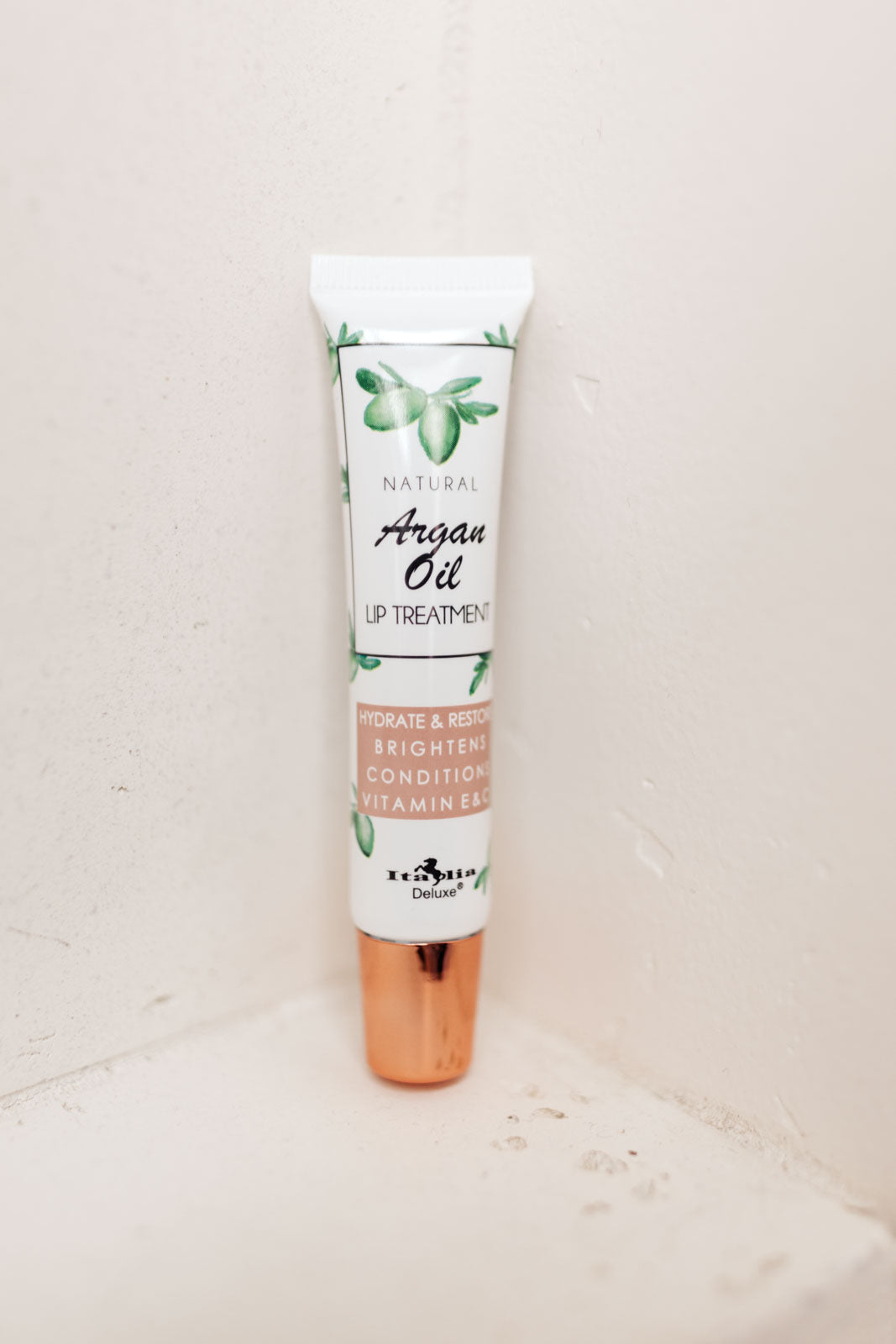Babes Natural Lip Oils (4 Flavors!)