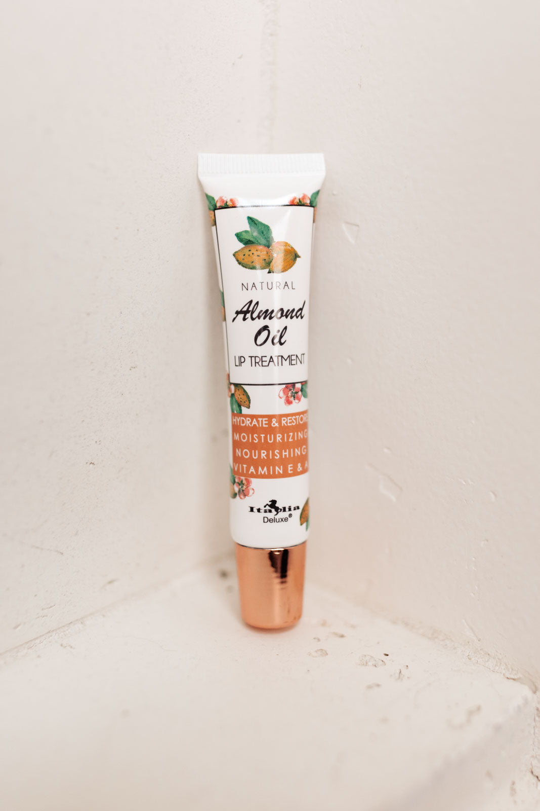 Babes Natural Lip Oils (4 Flavors!)