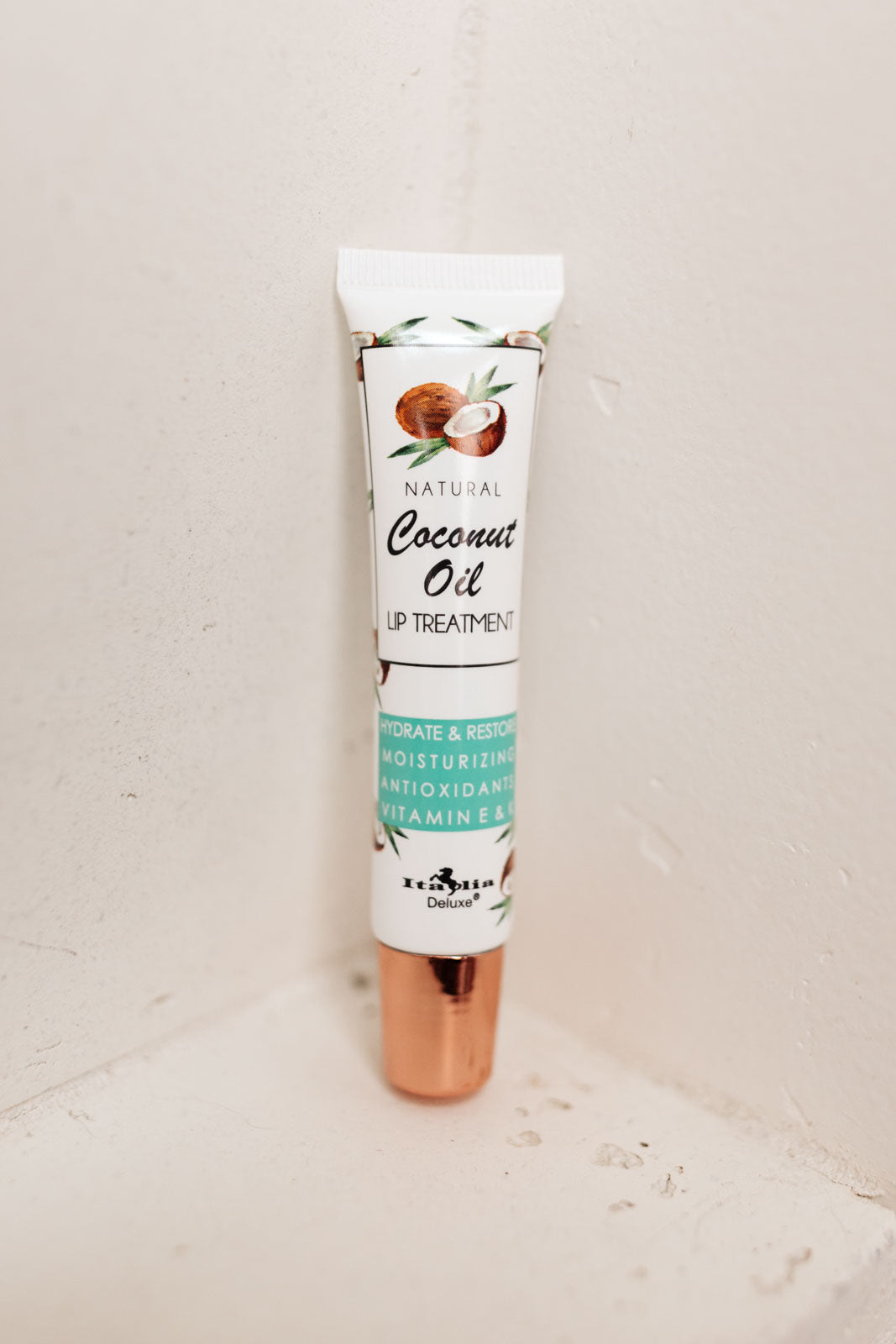 Babes Natural Lip Oils (4 Flavors!)