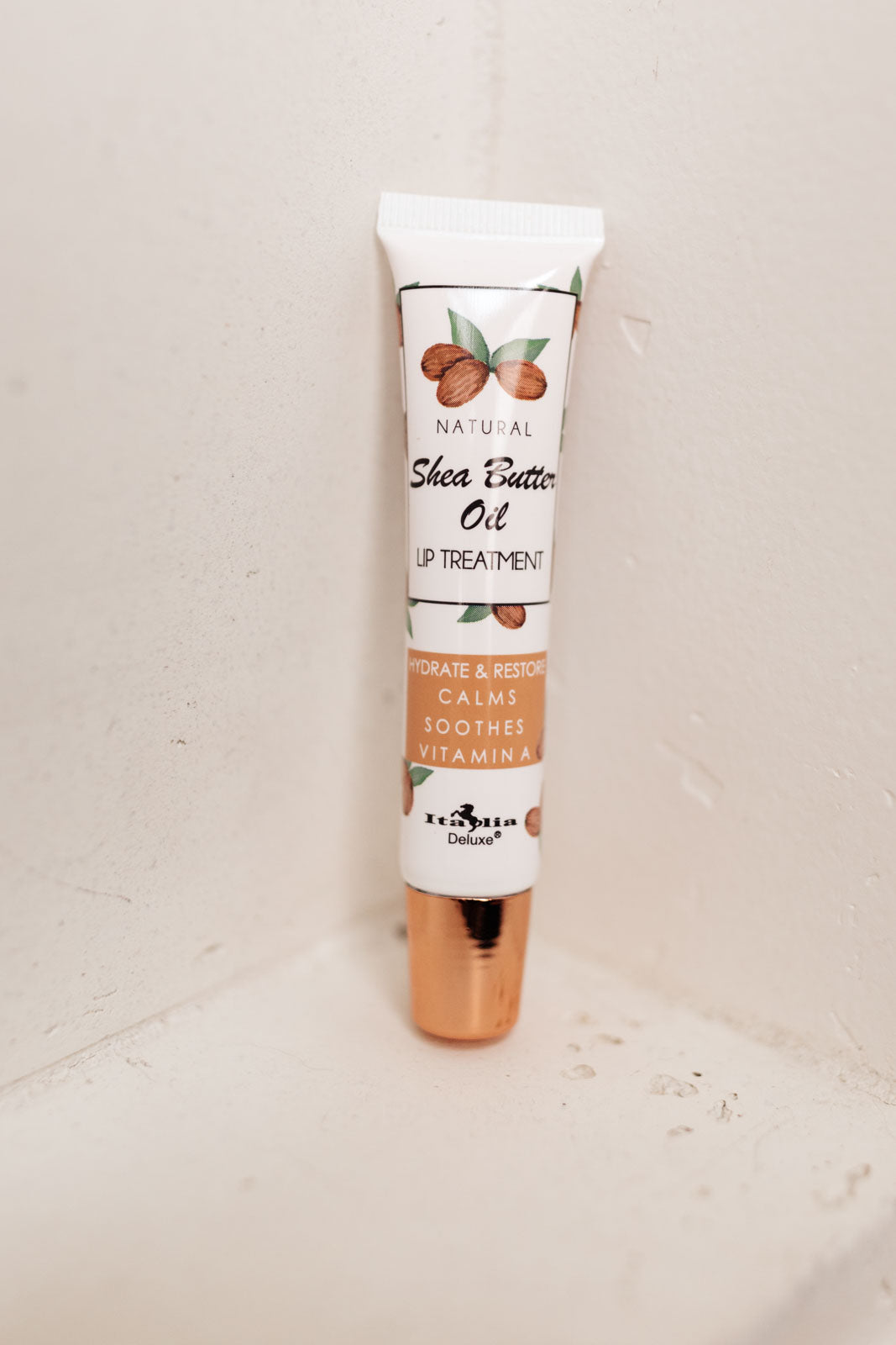 Babes Natural Lip Oils (4 Flavors!)