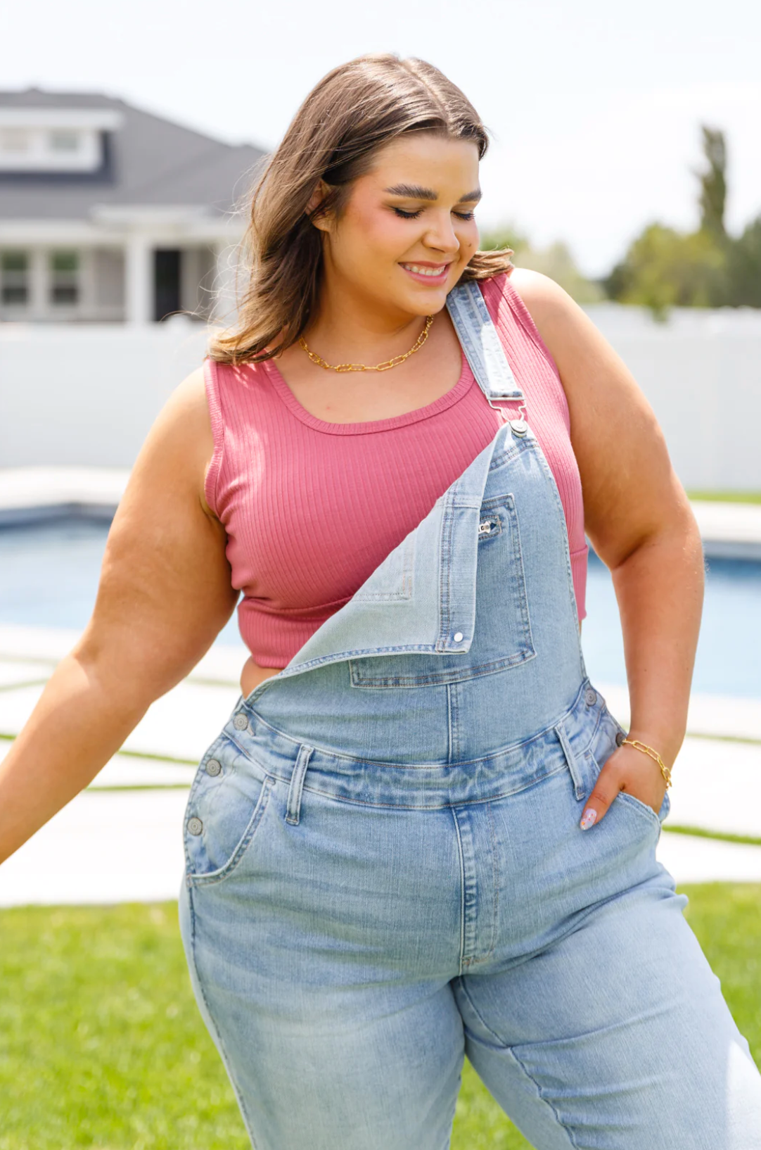 Cutie Pie Cut-Out Bralette, Mauve