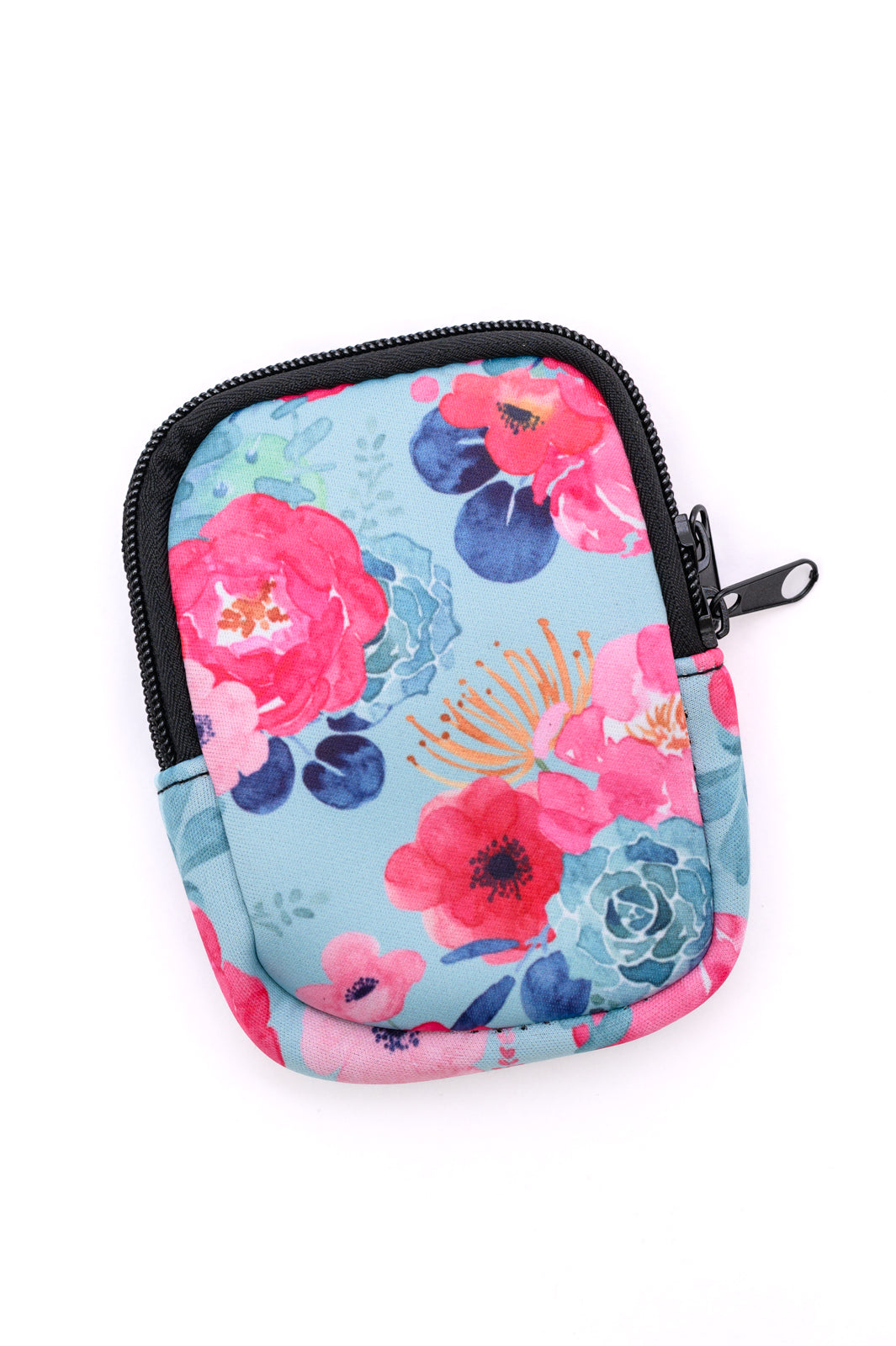 Tumbler Zip Pouch Backpack (11 Colors!)