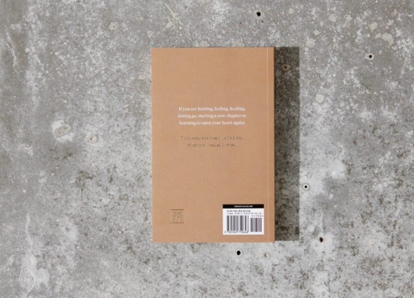 This Was Meant To Find You (When You Needed It Most) Book