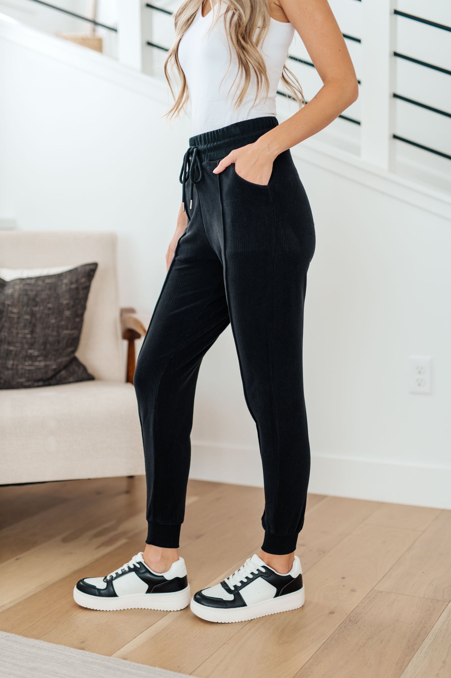 Count With Me Lounge Joggers