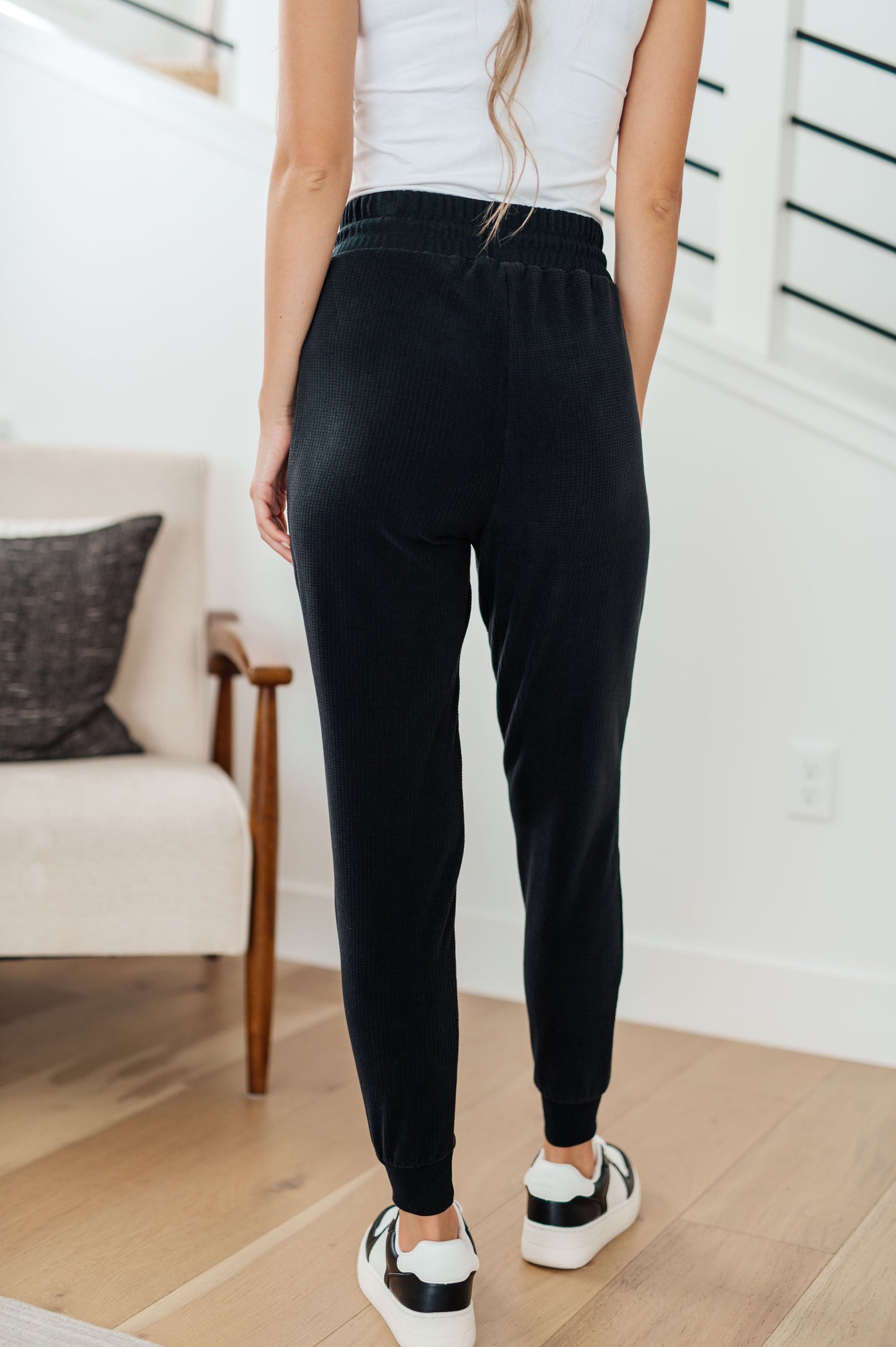 Count With Me Lounge Joggers