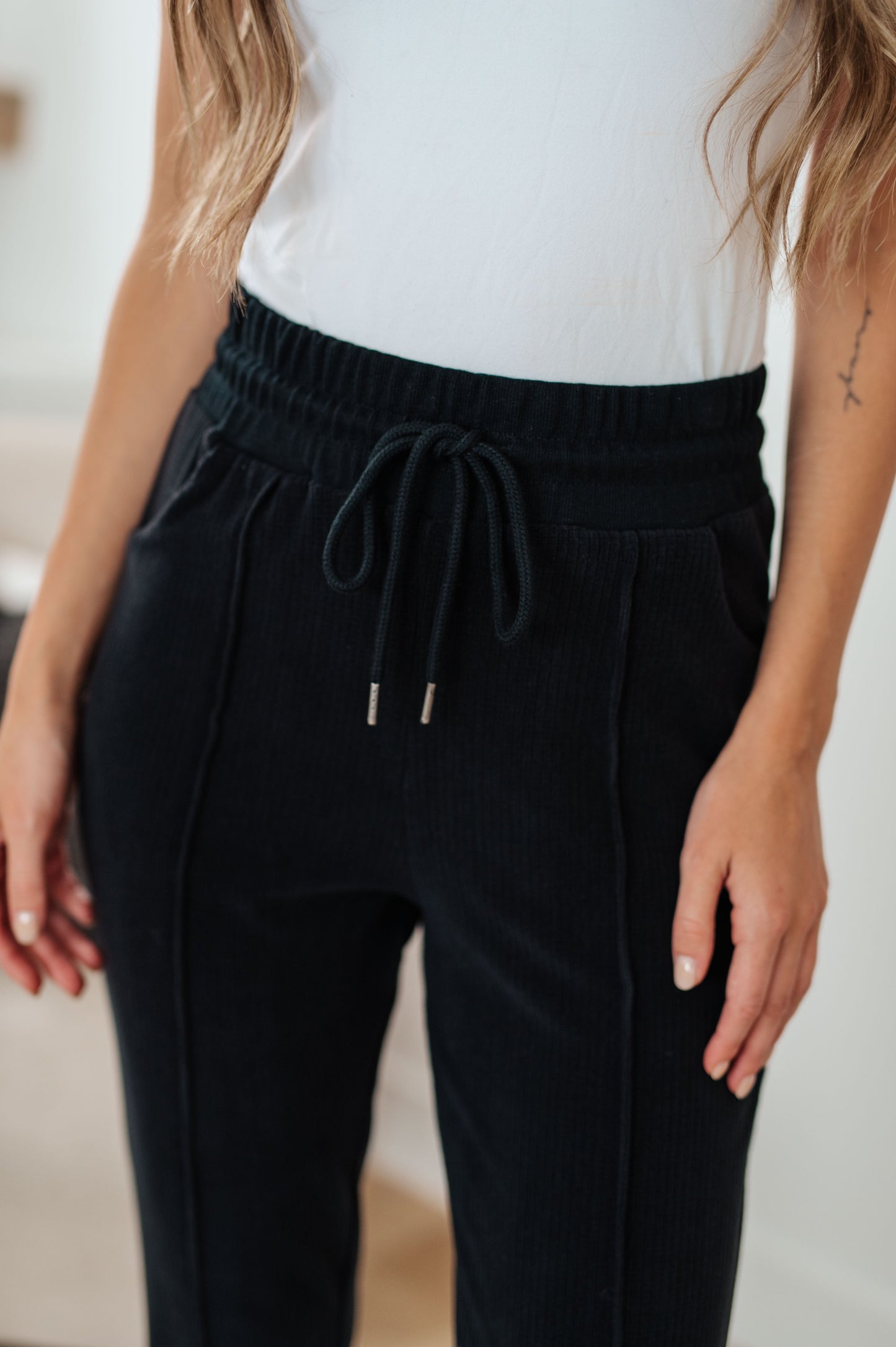Count With Me Lounge Joggers
