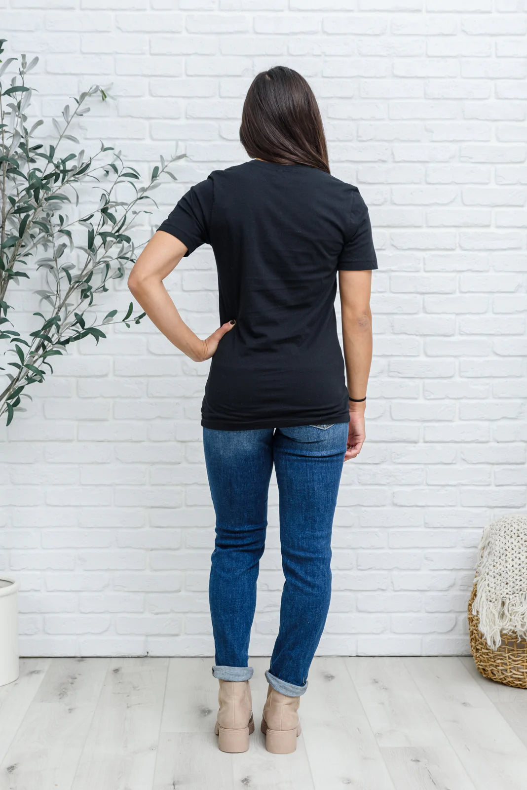 Grateful Heart Graphic Tee - SizeSmall