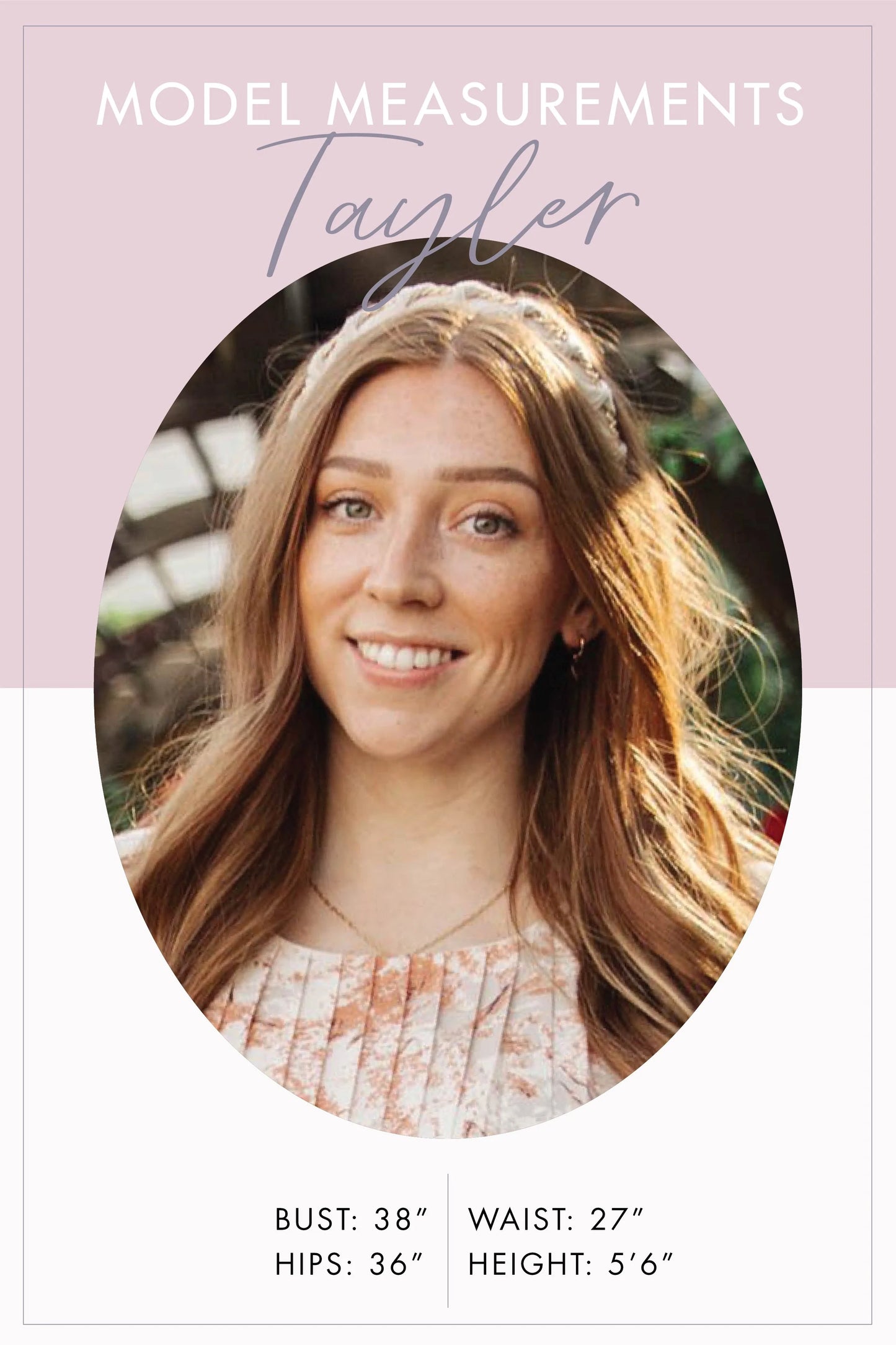 Think Pink Twist Front Tank Top