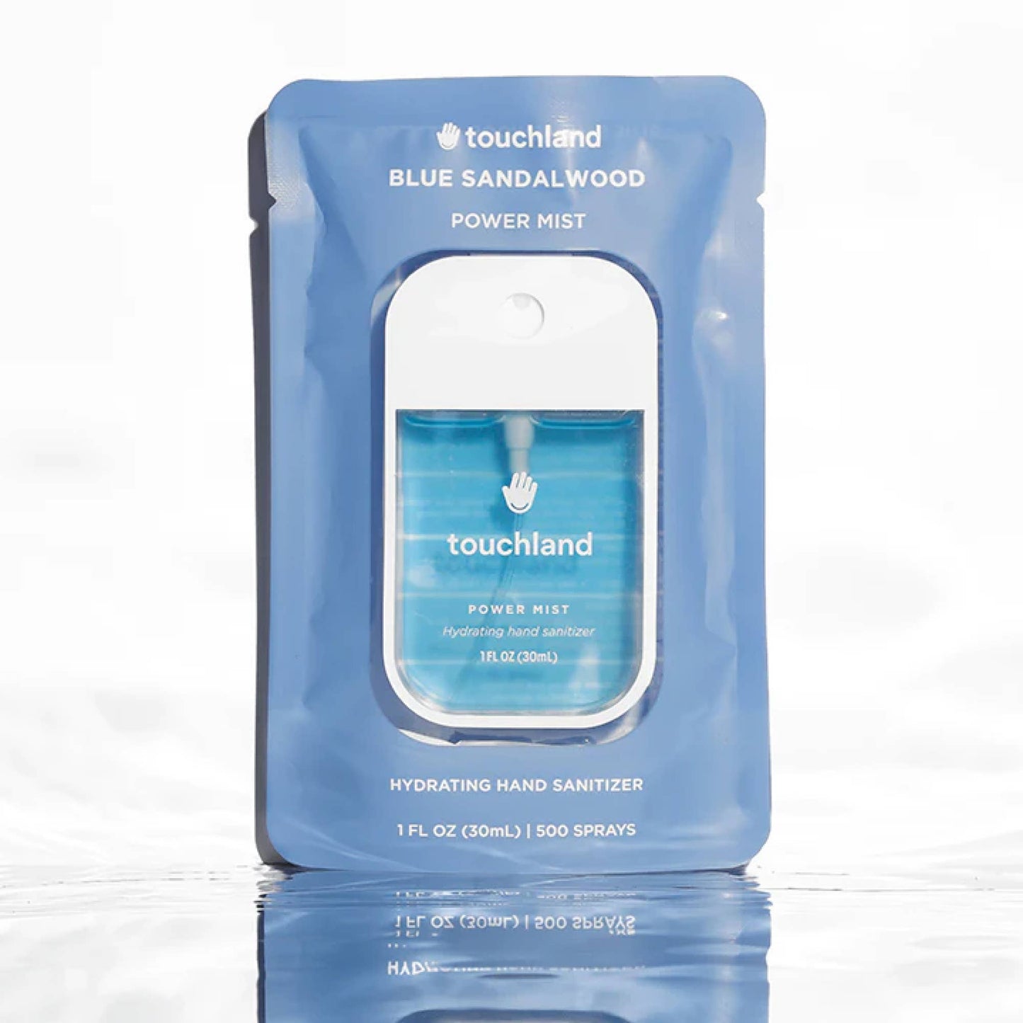 Touchland Power Mist Hydrating Hand Sanitizer