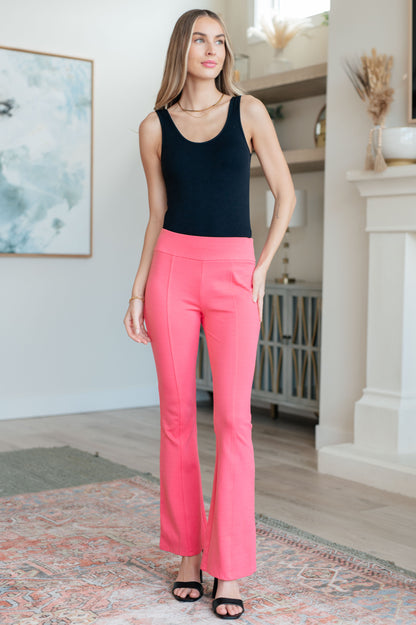 Magic Flare Pants (11 Colors!)