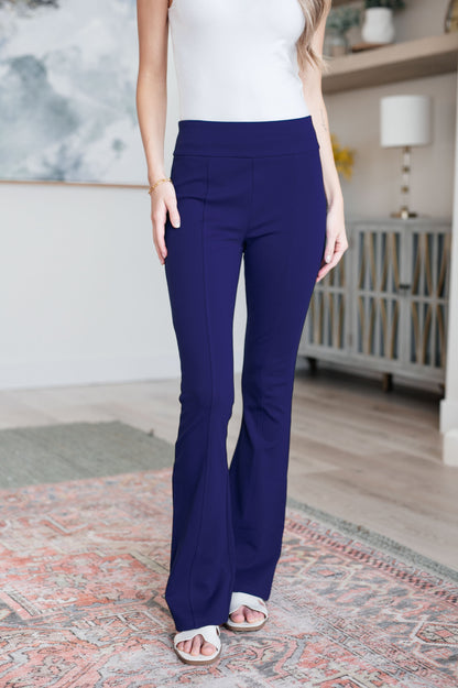 Magic Flare Pants (11 Colors!)