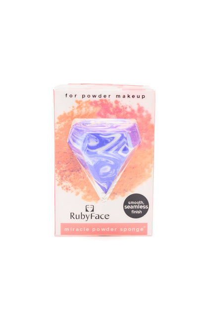 Diamond Makeup Sponge (4 Colors!)