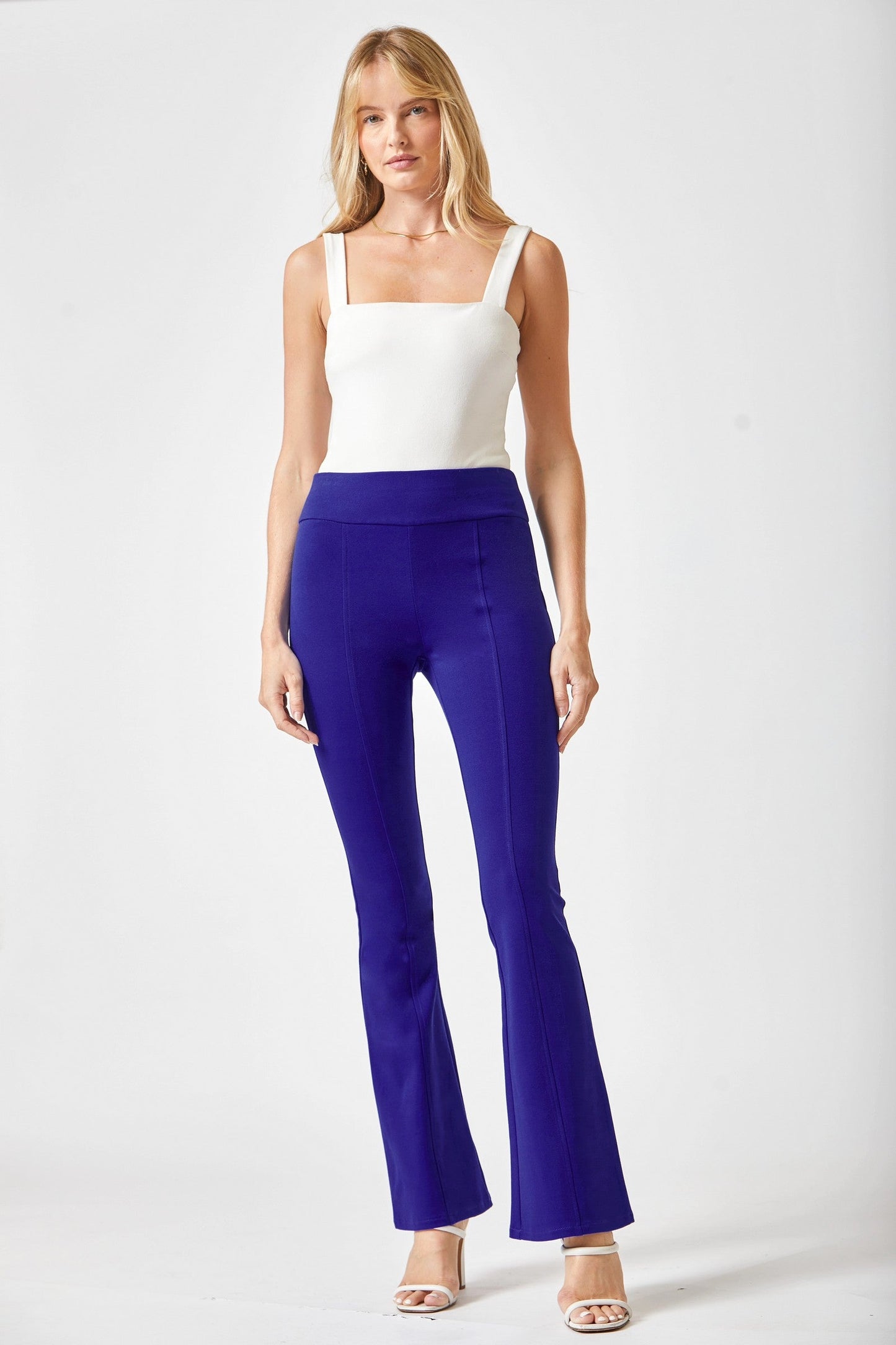 Magic Flare Pants (11 Colors!)