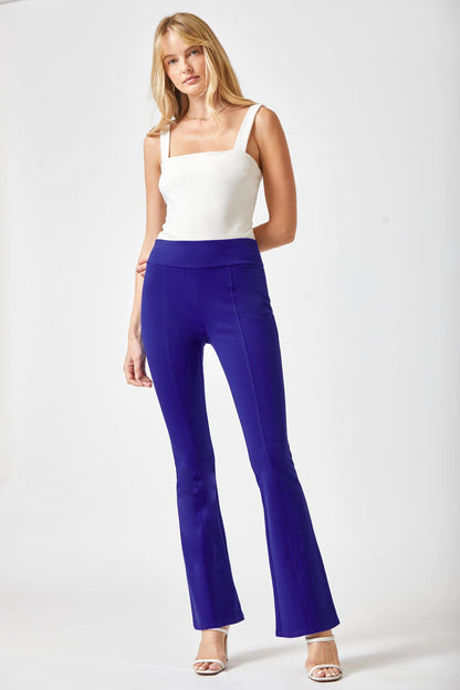 Magic Flare Pants (11 Colors!)