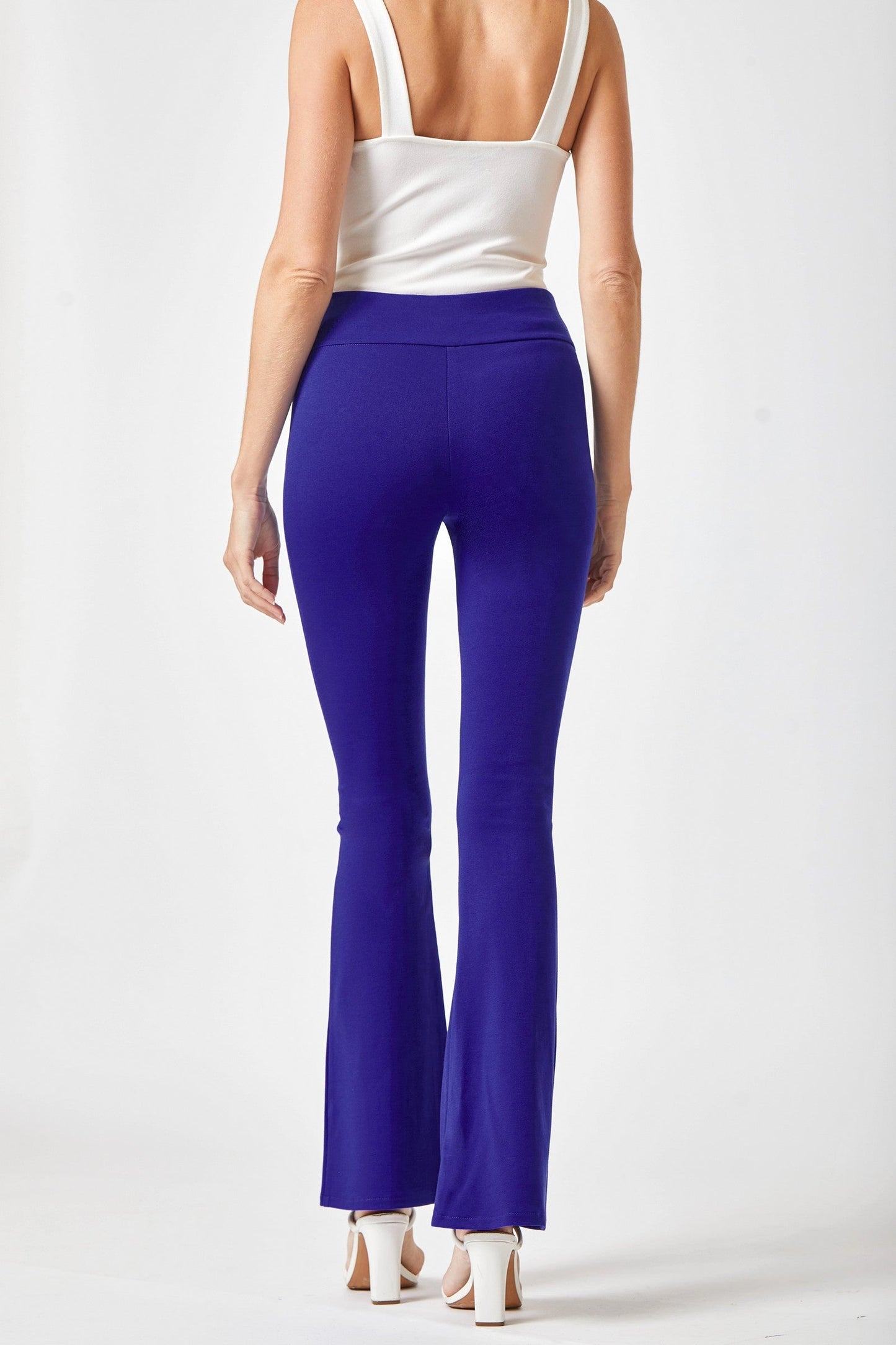 Magic Flare Pants (11 Colors!)