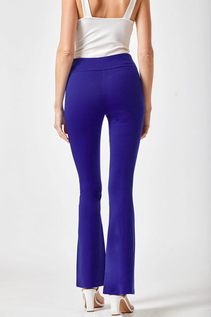 Magic Flare Pants (11 Colors!)