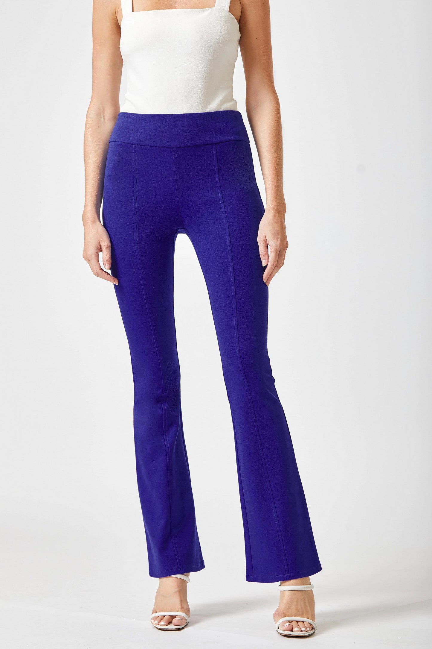 Magic Flare Pants (11 Colors!)