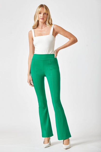 Magic Flare Pants (11 Colors!)