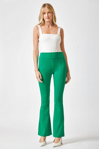 Magic Flare Pants (11 Colors!)