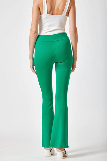 Magic Flare Pants (11 Colors!)