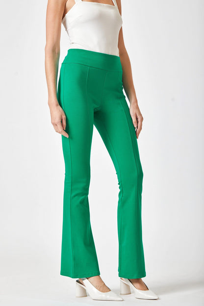 Magic Flare Pants (11 Colors!)