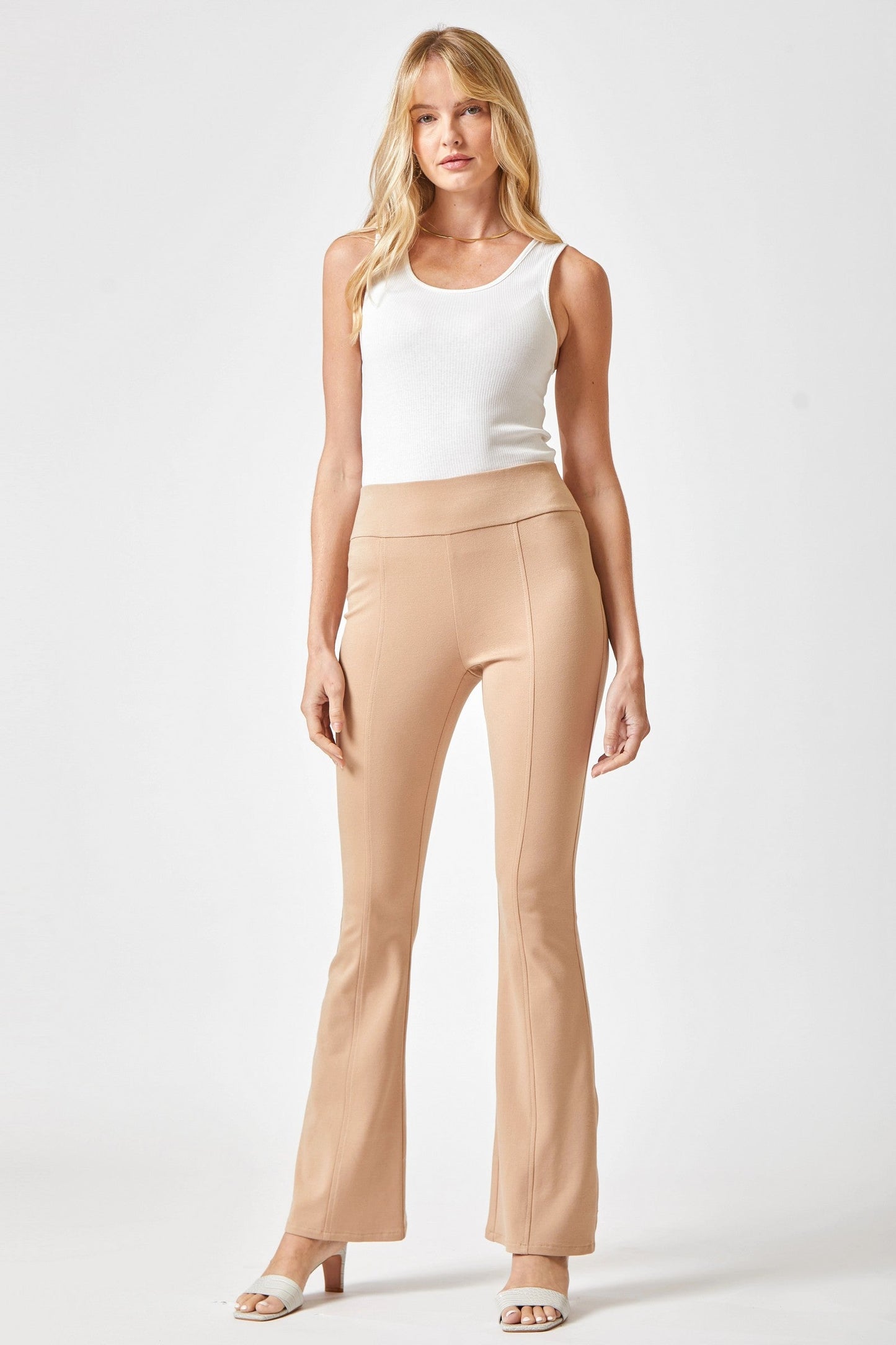 Magic Flare Pants (11 Colors!)