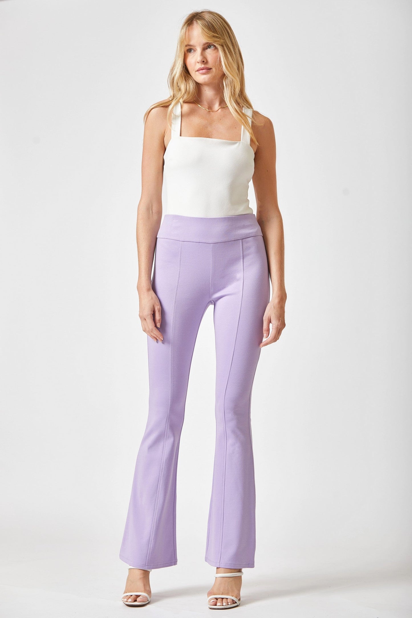 Magic Flare Pants (11 Colors!)