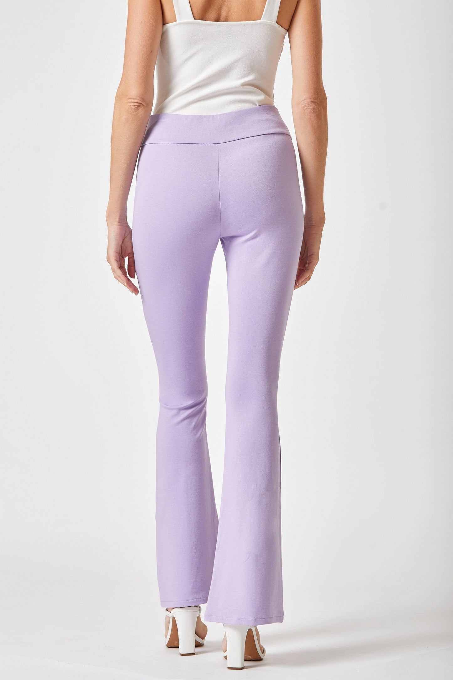 Magic Flare Pants (11 Colors!)