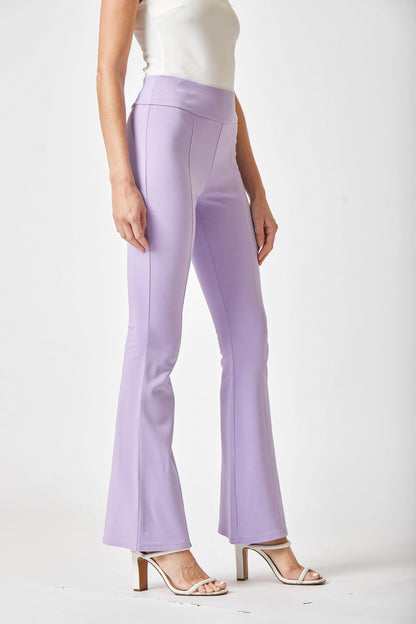 Magic Flare Pants (11 Colors!)