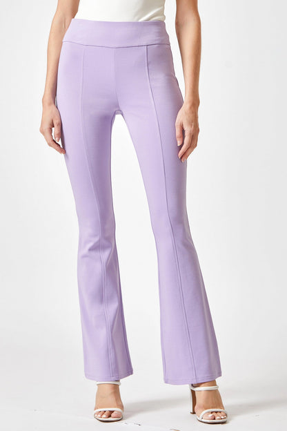 Magic Flare Pants (11 Colors!)