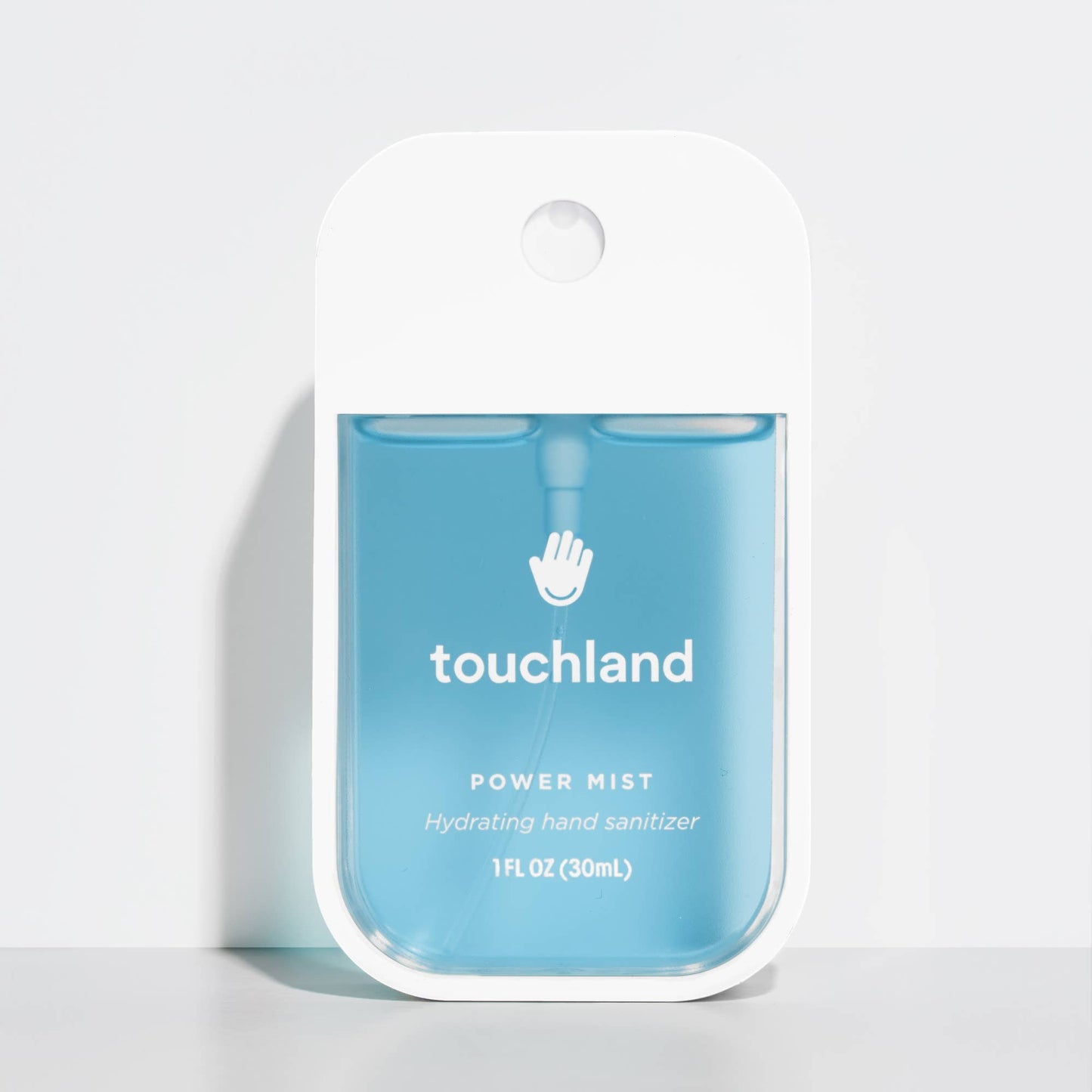 Touchland Power Mist Hydrating Hand Sanitizer