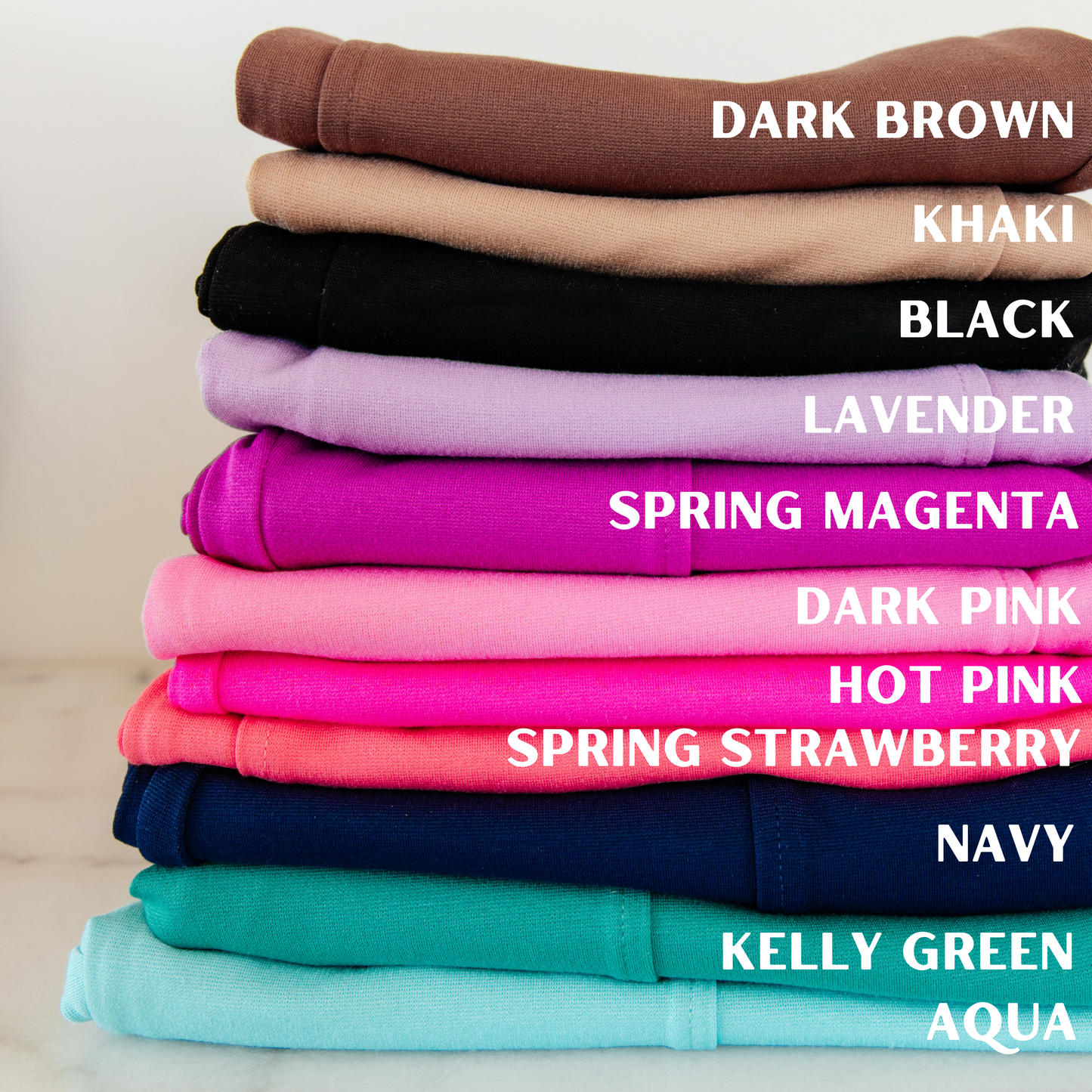 Magic Skinny Pants (12 Colors!)