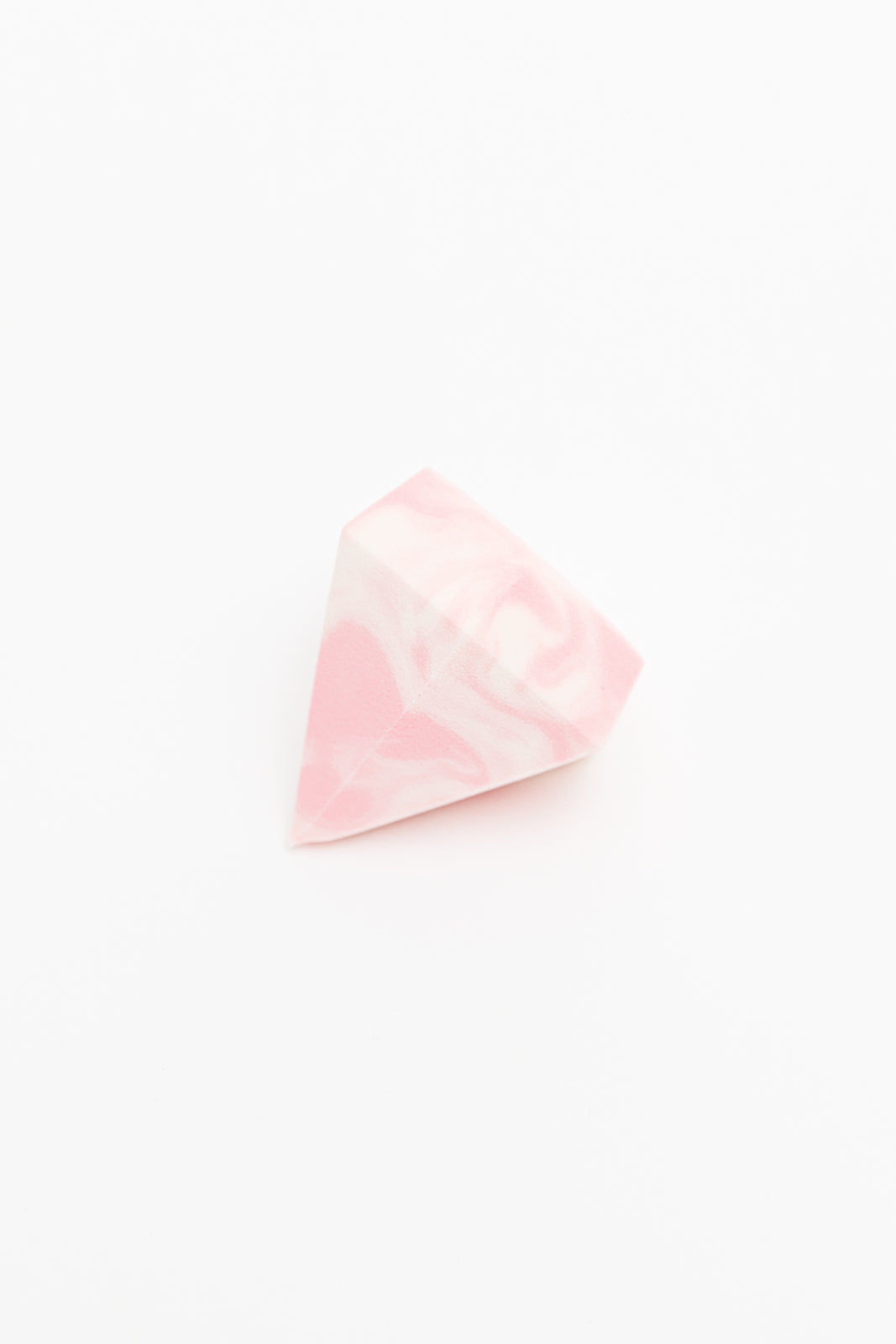 Diamond Makeup Sponge (4 Colors!)