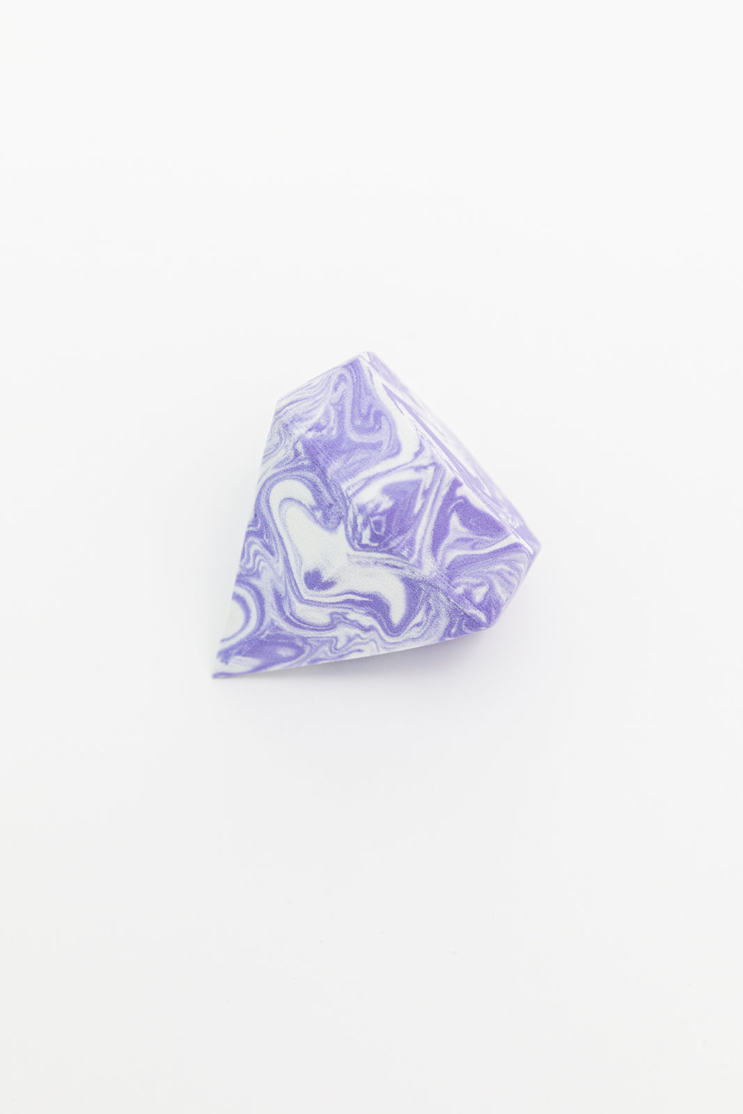 Diamond Makeup Sponge (4 Colors!)