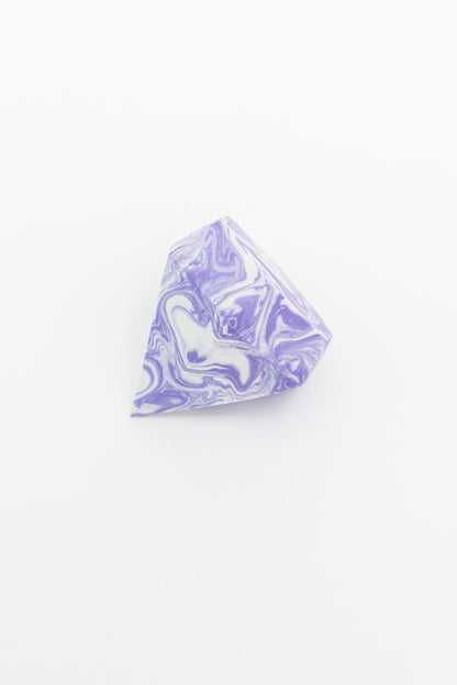 Diamond Makeup Sponge (4 Colors!)