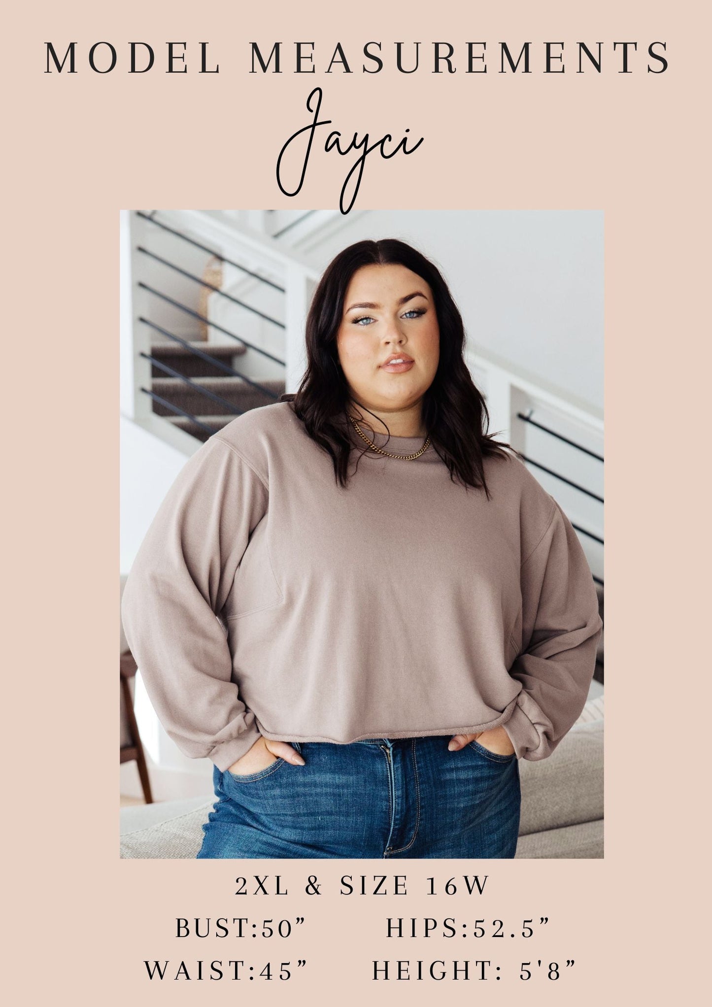 Scoop Me Up Long Sleeve Top, Ash Grey