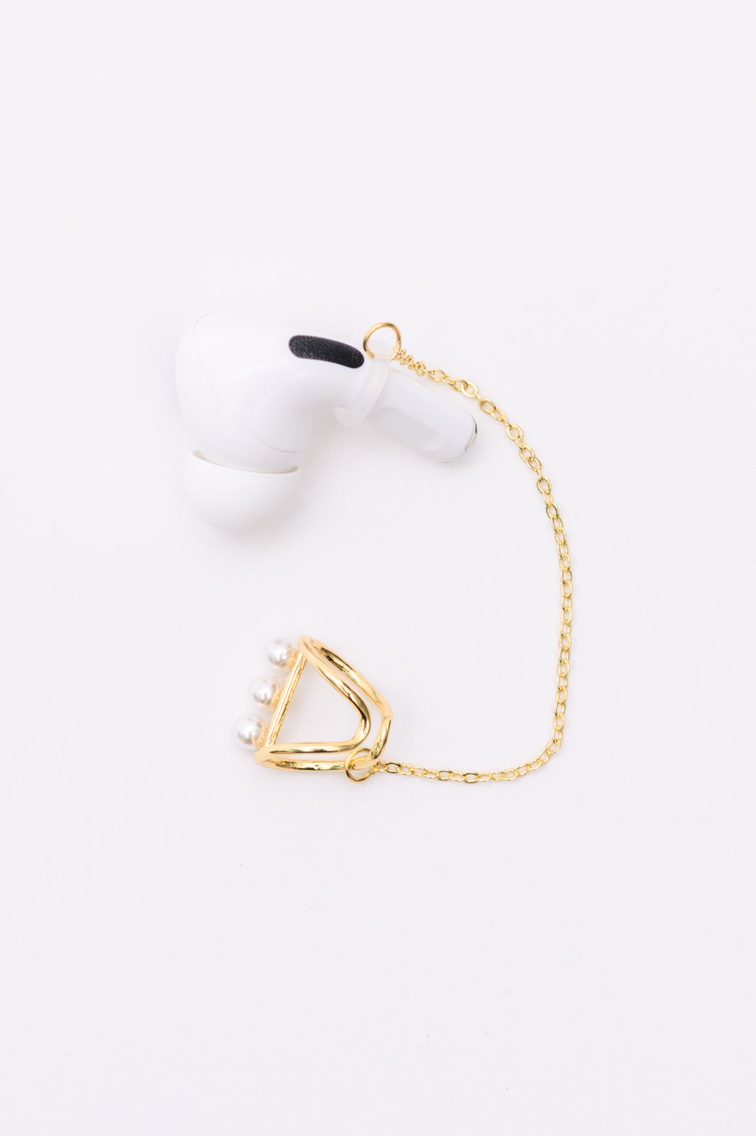 AirPod Jewelry Ear Cuff (3 Options!)