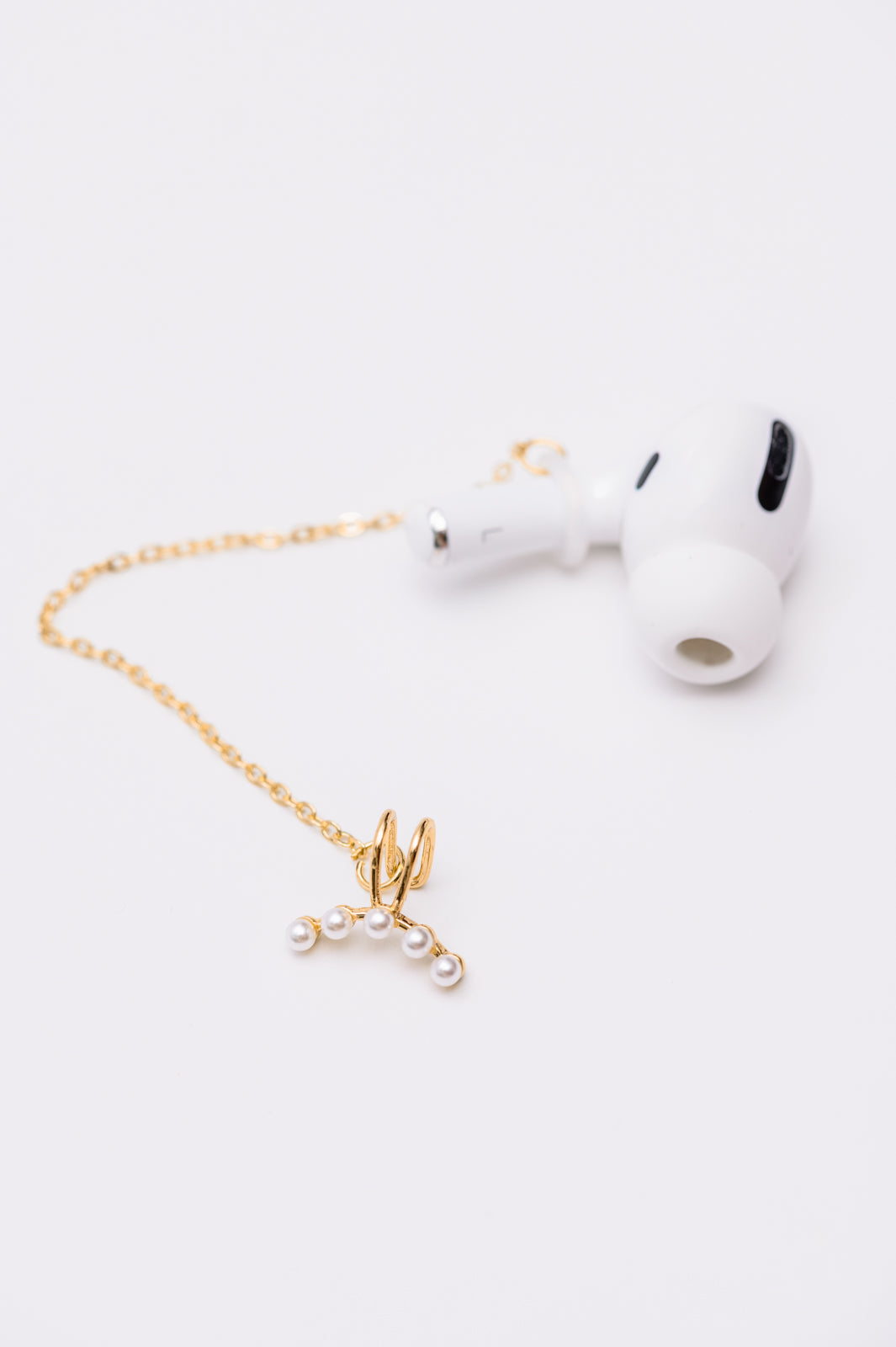 AirPod Jewelry Ear Cuff (3 Options!)