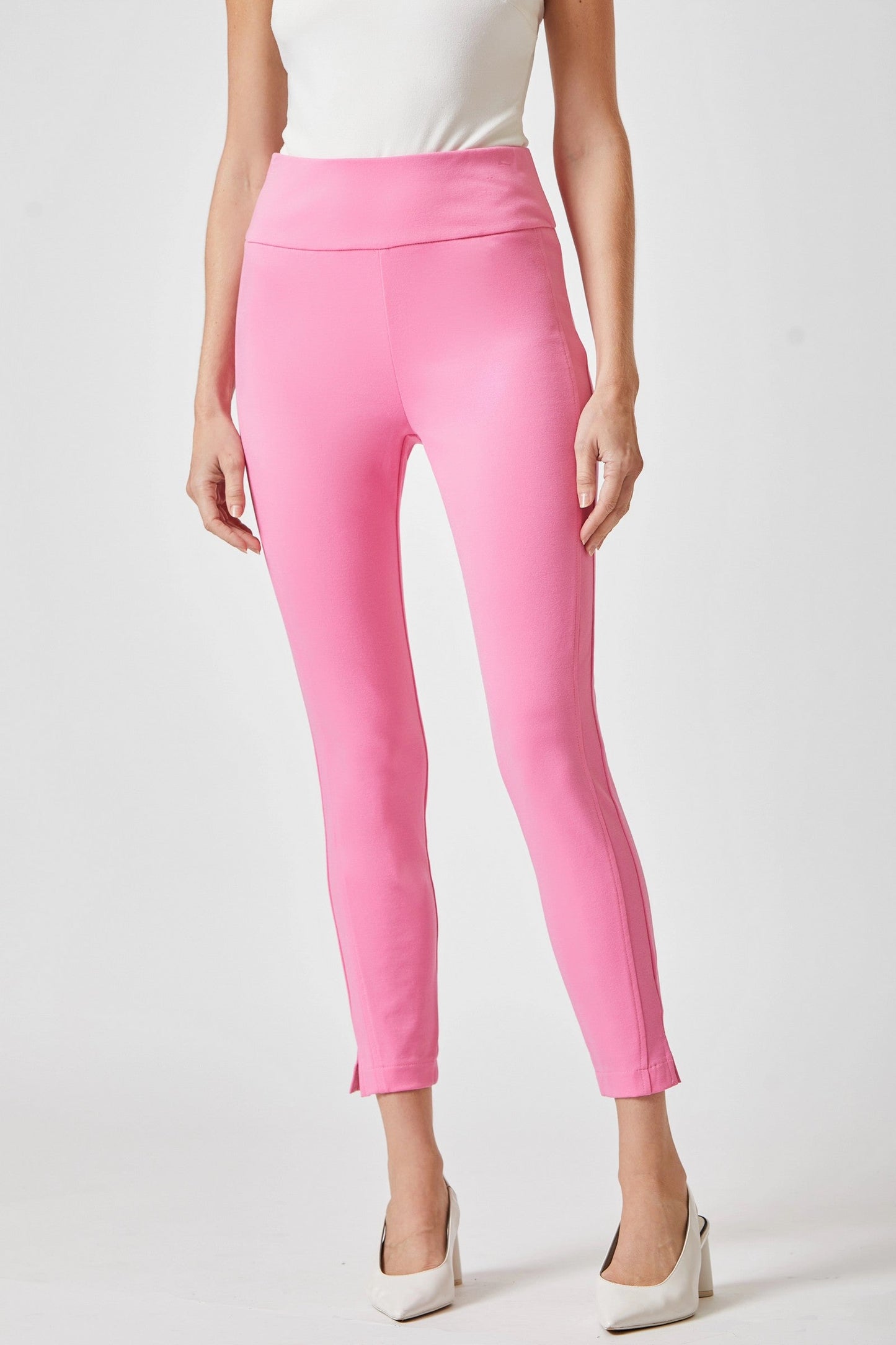 Magic Skinny Pants (12 Colors!)