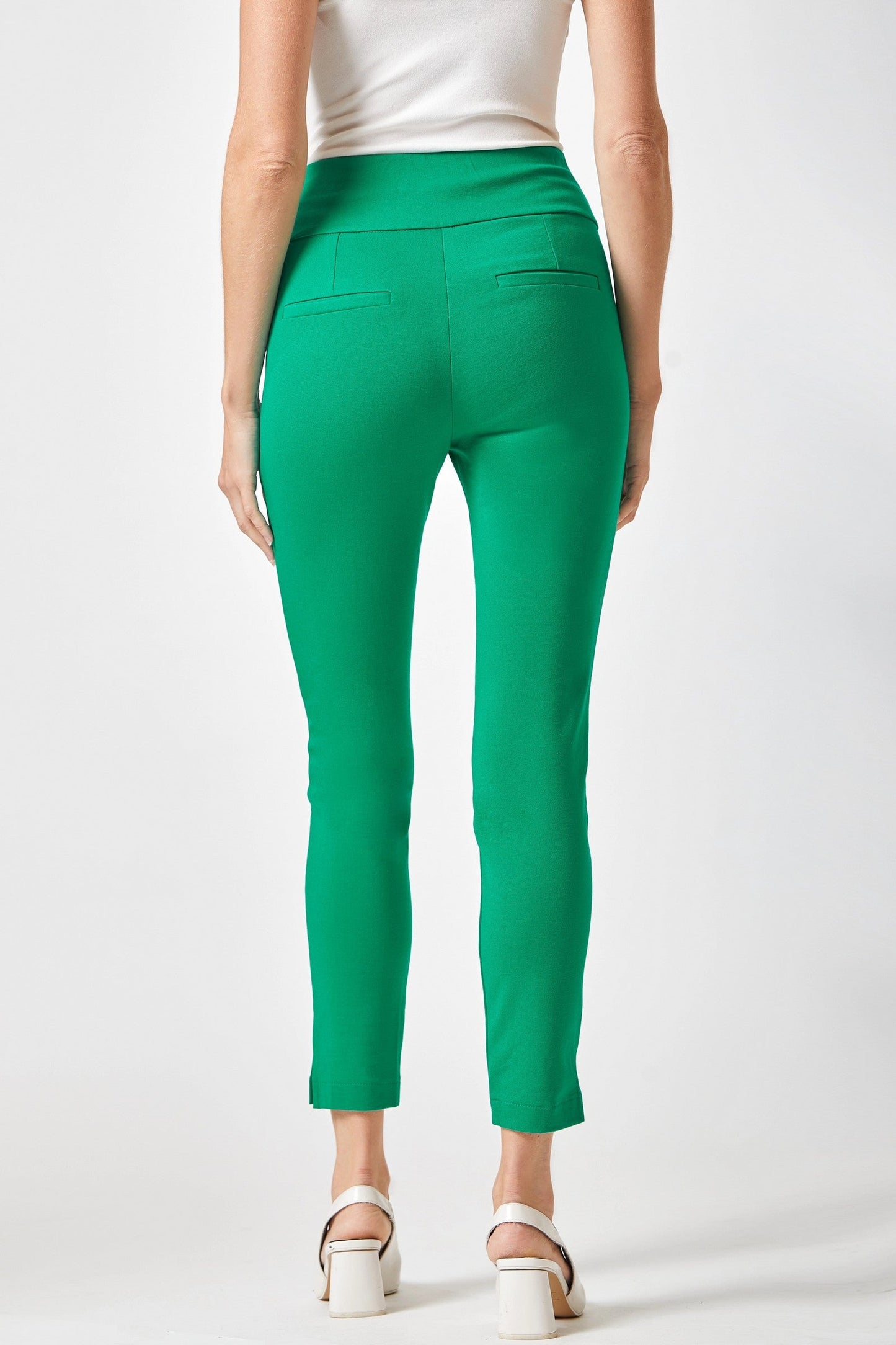 Magic Skinny Pants (12 Colors!)