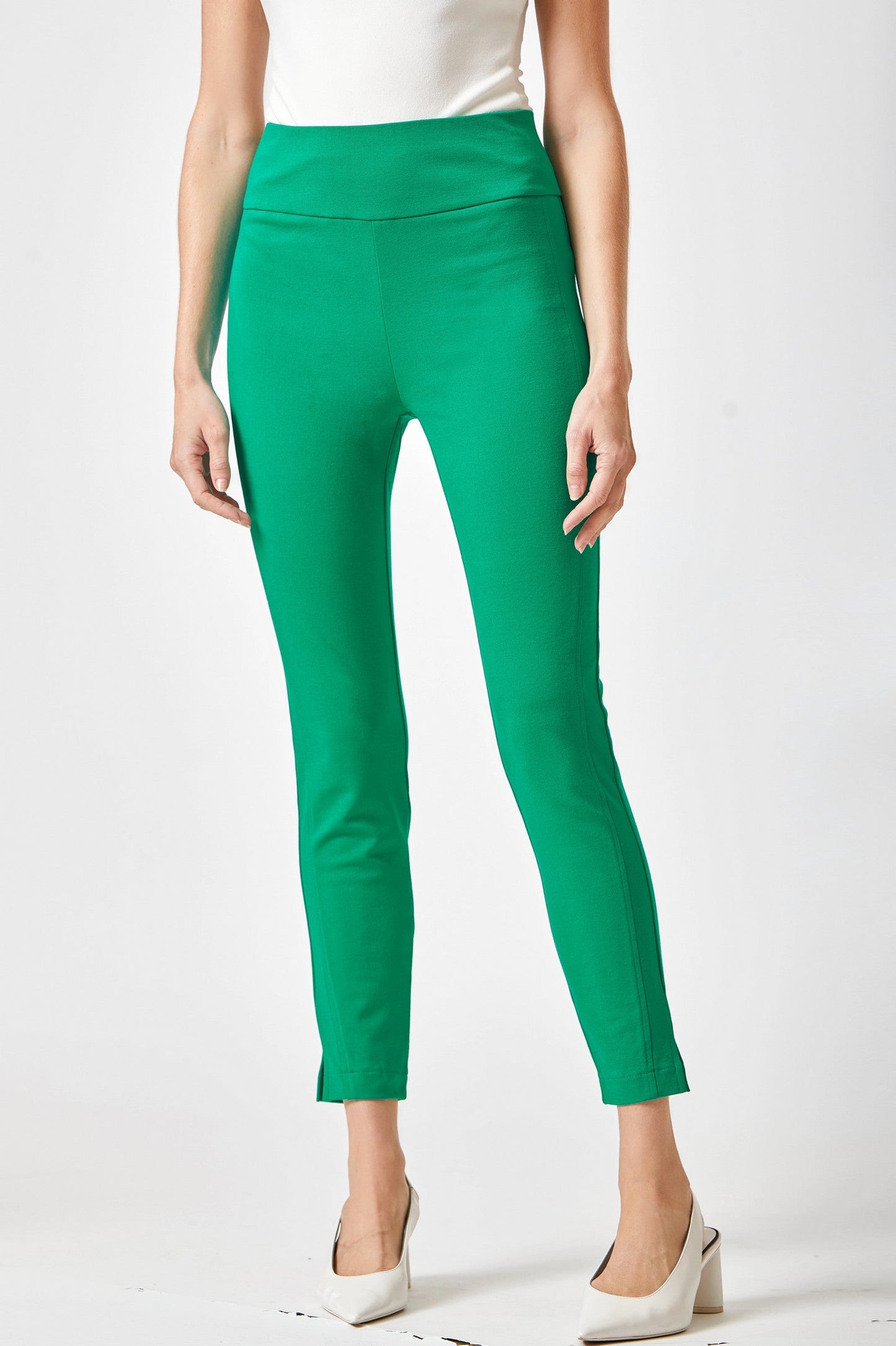 Magic Skinny Pants (12 Colors!)