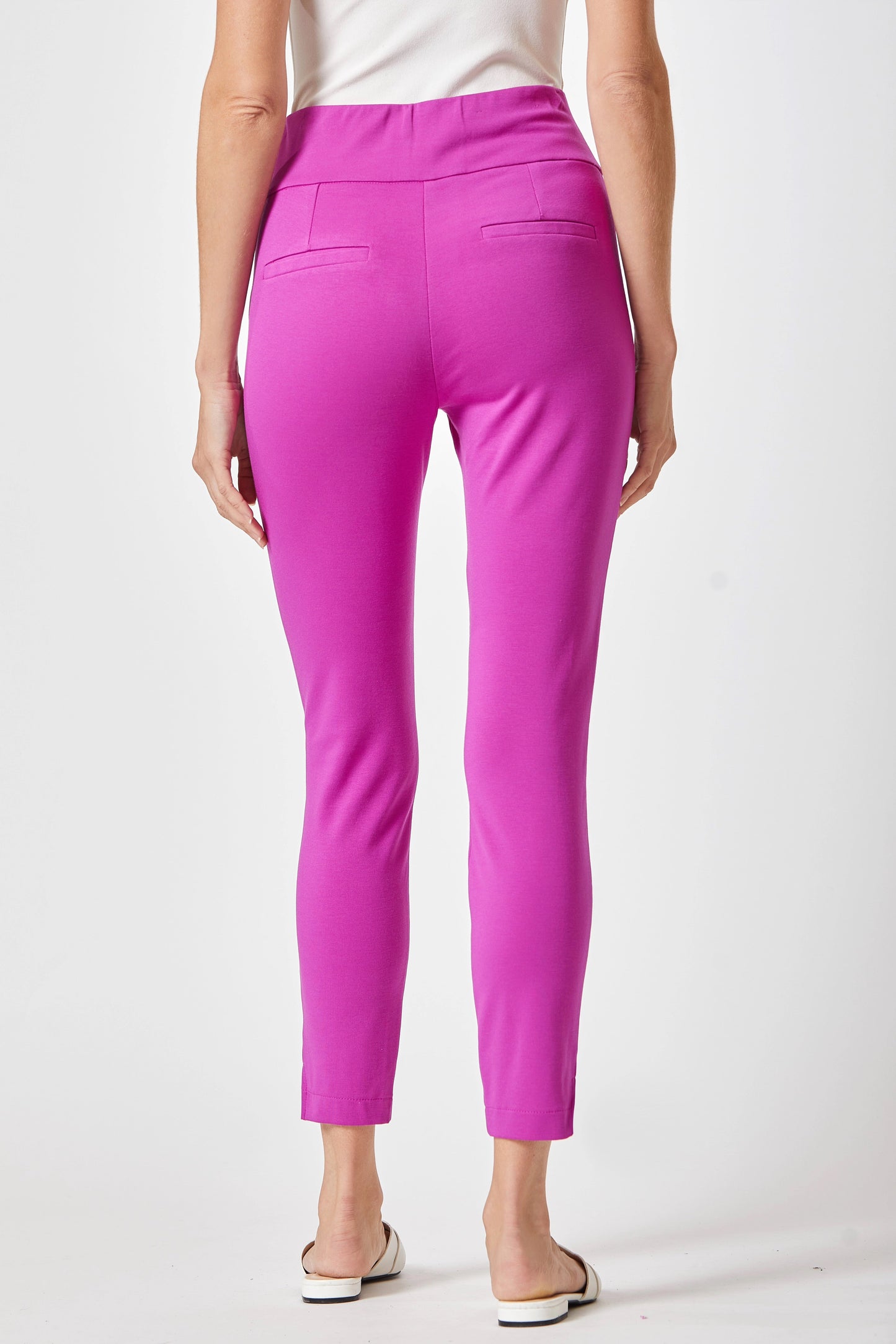 Magic Skinny Pants (12 Colors!)