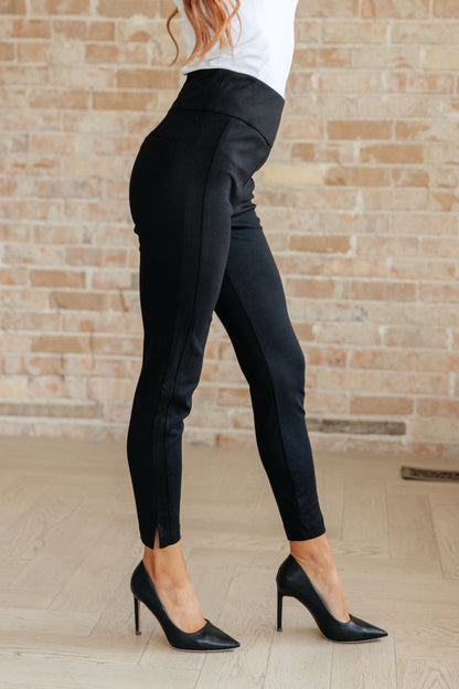 Magic Ankle Crop Skinny Pants (12 Colors!)