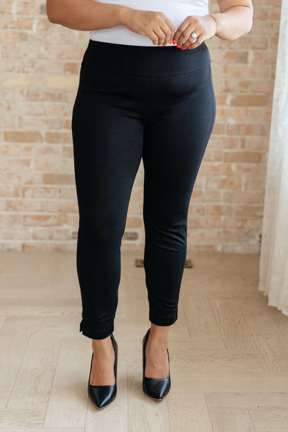 Magic Ankle Crop Skinny Pants (12 Colors!)